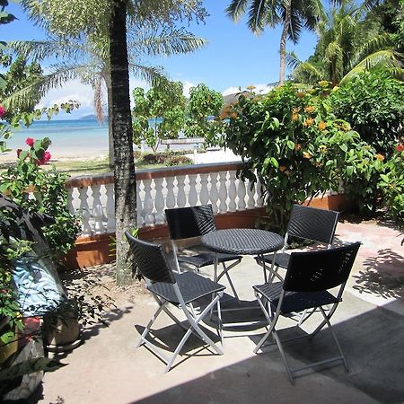 Villa Milou Baie Sainte Anne Zimmer foto