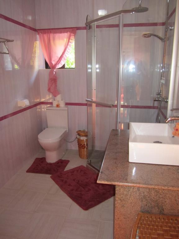 Villa Milou Baie Sainte Anne Zimmer foto